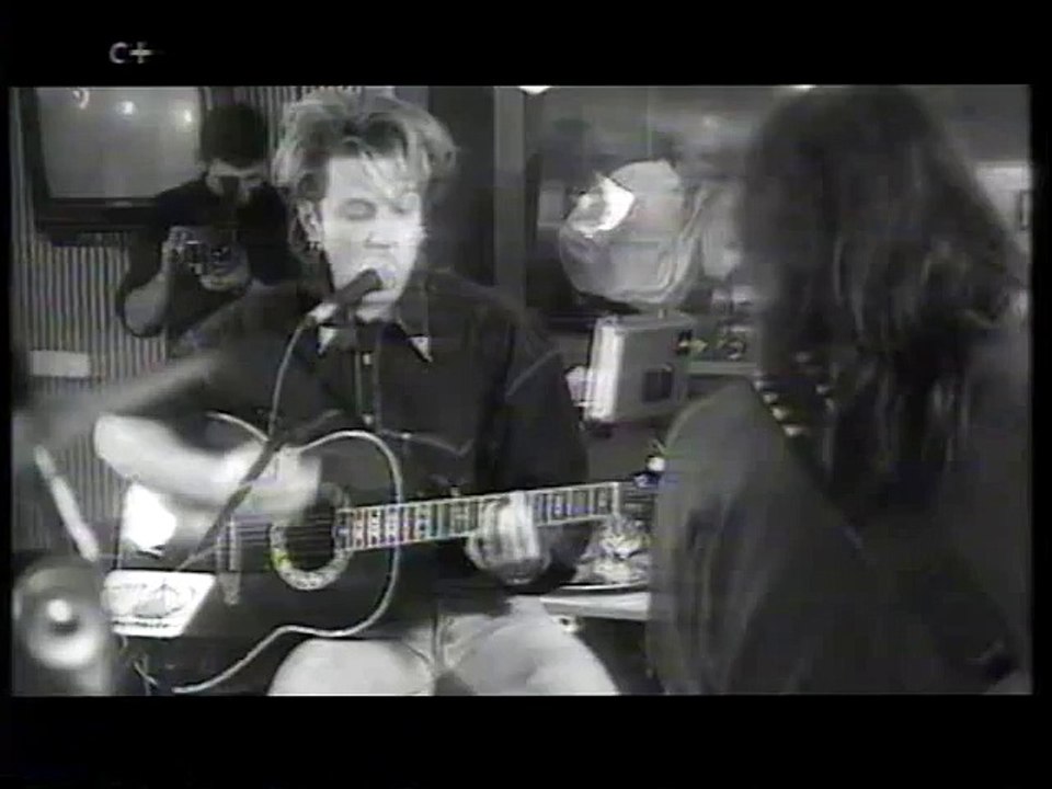 Bon Jovi - Little Bit Of Soul