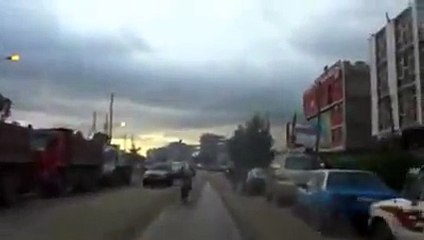 Pobre tem cada armada, kkkk