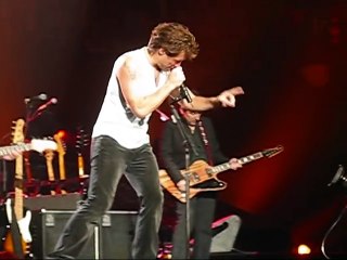 Bon Jovi - Treat Her Right