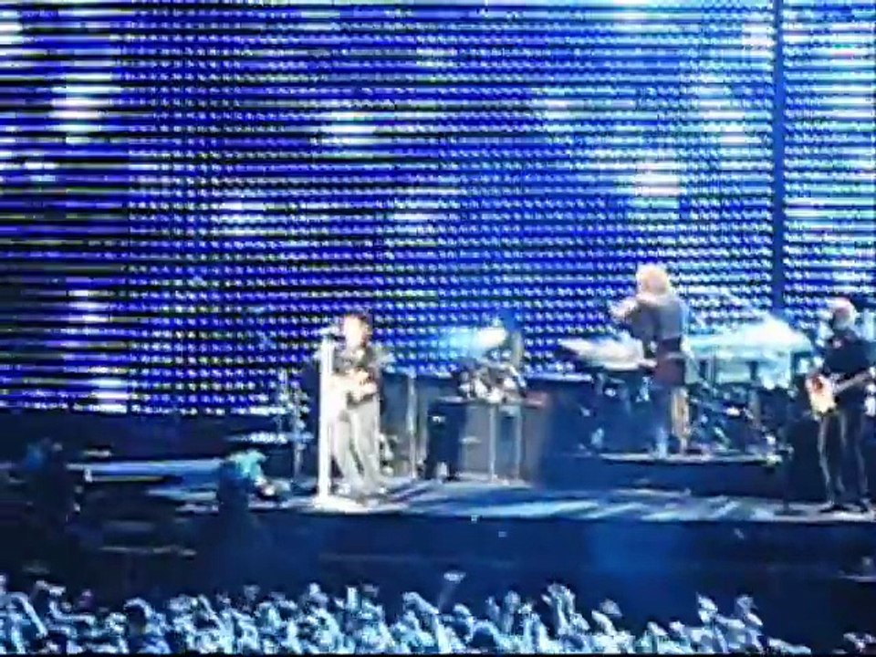 Bon Jovi -  @ Estadi Olímpic Barcelona