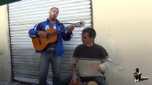 Los Padrinos De Cuba – Habana Vieja Cuba La Havane. Excellent Trio 13 Février 2016.