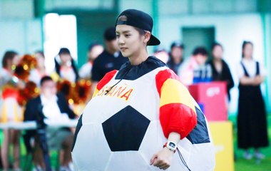 [ENG|1080P] 170601 Date Superstar Episode 4 - Luhan Cut