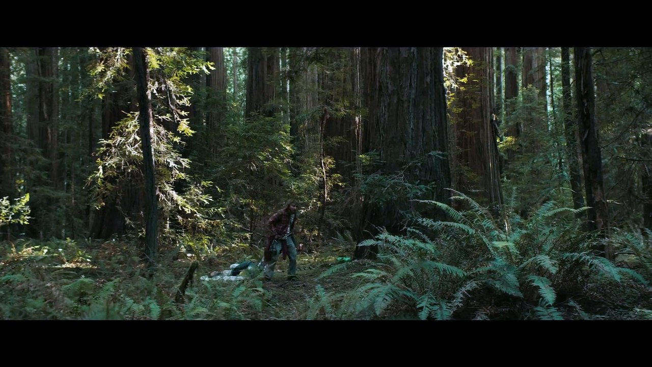 HDTrailer - Swiss Army Man Official Trailer #1 (2016)