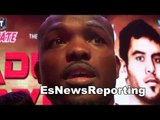 tim bradley reaction to amir khan fighting in vegas on same night as him - EsNews boxing