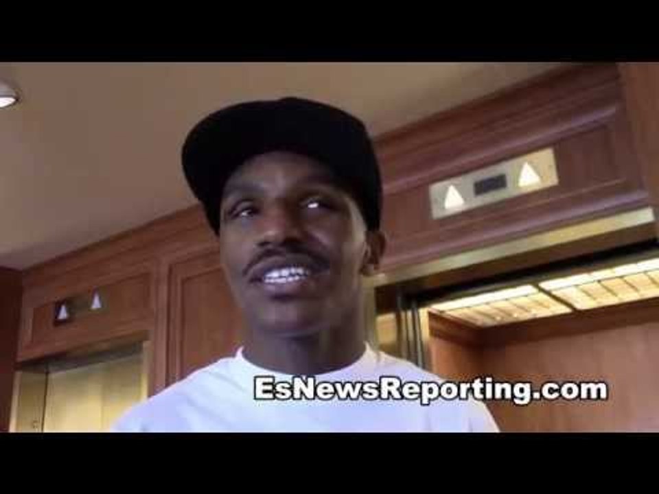 amir khan vs devon alexander to fight dec 13 in vegas EsNews boxing