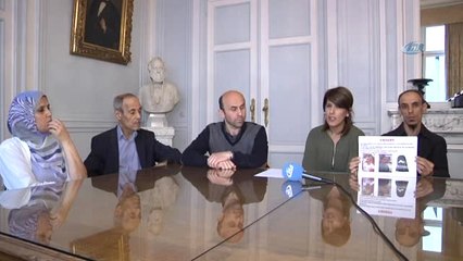 Beçilka'da Kaçırılan Çocuğun Ailesi, Türkiye'den Yardım İstedi