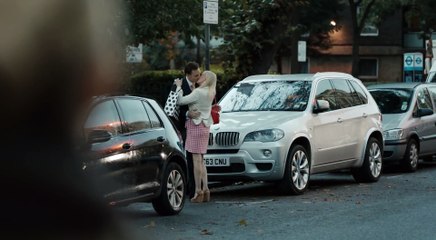 HDTrailer - The Ones Below Official Trailer 1 (2016)