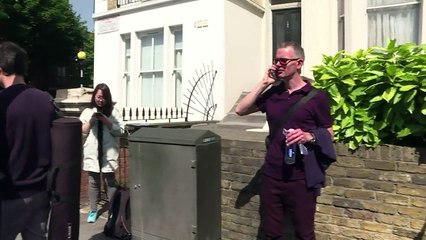 Zahl der Opfer steigt nach Großbrand in Londoner Wohnhaus