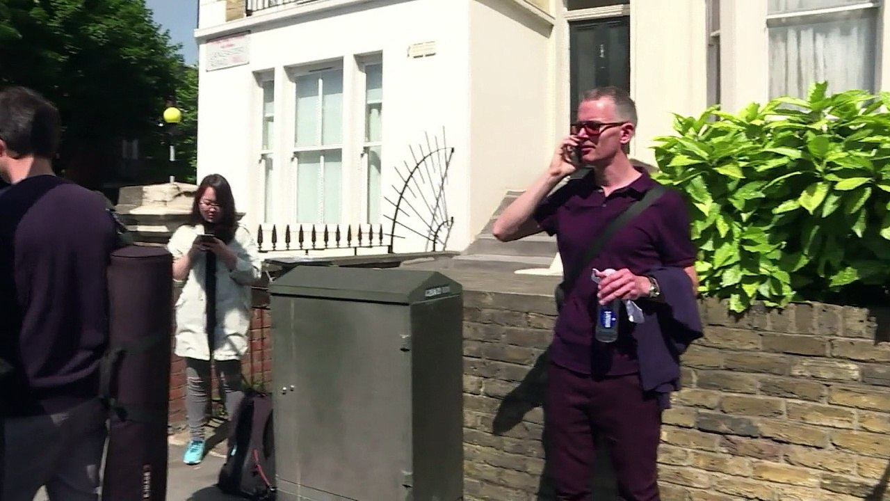 Zahl der Opfer steigt nach Großbrand in Londoner Wohnhaus