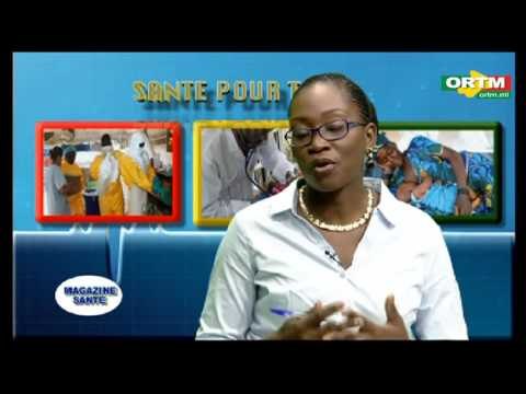 Mag Santé TM2 (Kènèya) n°7 : L’éjaculation précoce
