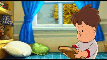 HDTrailer - Adventures on the Red Plane Official Trailer 1 (2016)