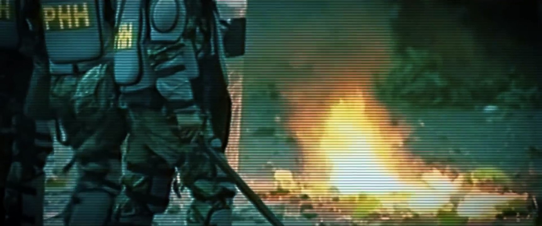 HDTrailer - Daylight's End Official Trailer 1 (2016)