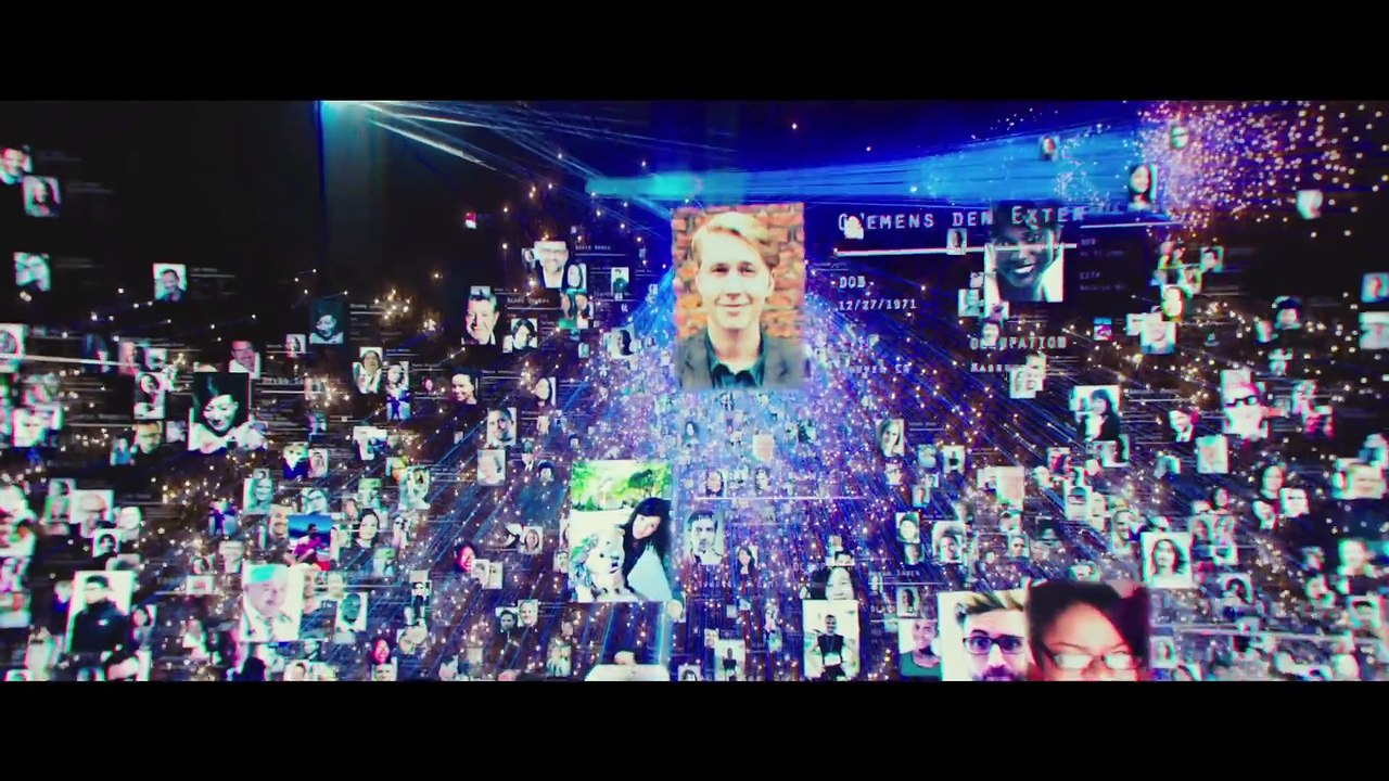 HDTrailer - Snowden Official Trailer #1 (2016)