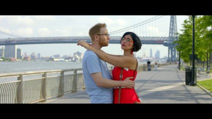 HDTrailer - 3rd Street Blackout Official Trailer 1 (2016)