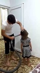 New Types Create A Heair Moment