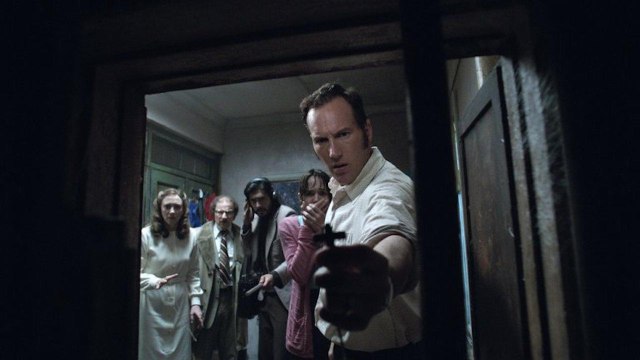 'Conjuring 2' Spinoff Is Coming Very Soon | THR News