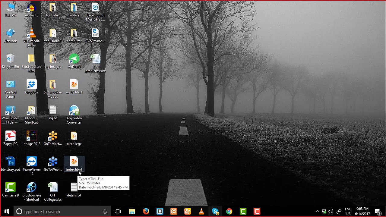 OiT College Class 2 Session 101