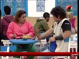 Nsibti La3ziza 7 Episode نسيبتي العزيزة 7 الحلقة 19