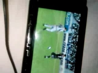 Gestes Cristiano Ronaldo