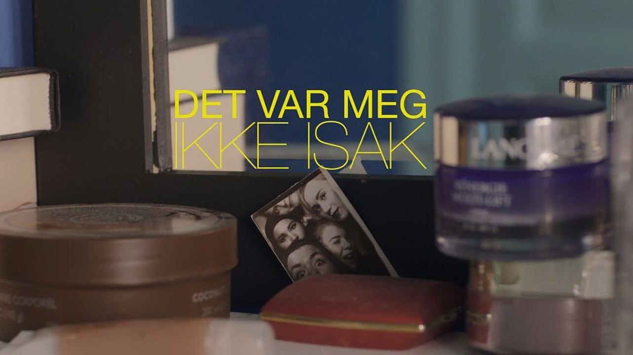 SKAM S4E08 Clip 4 Fui yo, no Isak - Español
