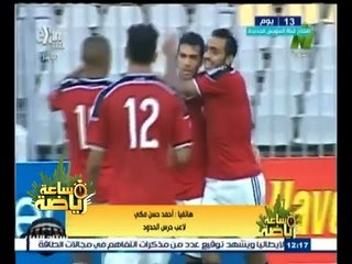 Скачать видео: #ساعة‪_‬رياضة | مكي: اتفقت مع نادي الزمالك على كل شئ وأنتظر فقط اتفاقه مع الحرس ماديا