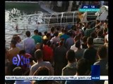 #غرفة_الأخبار | التضامن: عشرة ألاف جنية لأسرة المتوفي وألفين لكل مصاب في حادث مركب الوراق