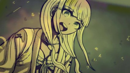 Danganronpa V3 : Killing Harmony - Bande-annonce E3 2017