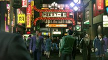 Yakuza Kiwami - Bande-annonce E3 2017