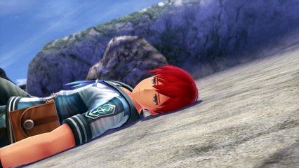 Ys VIII : Lacrimosa of Dana - Bande-annonce E3 2017
