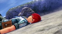 Ys VIII : Lacrimosa of Dana - Bande-annonce E3 2017