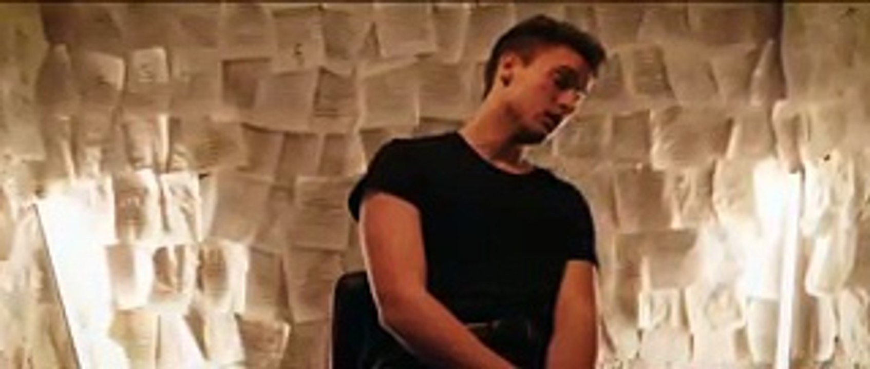 Gavin Haley - Waiting For You