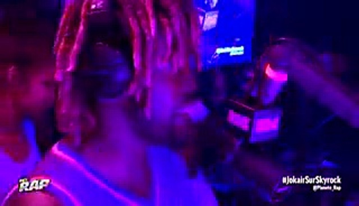 Jok'air - Je suis Big Daddy