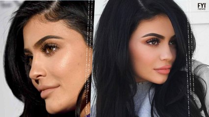 Kylie Jenner Keeps Ripping Off Brands