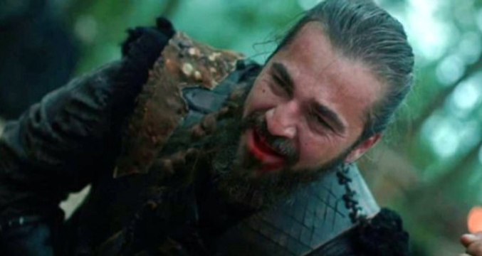 Diriliş'in Sezon Finali Sonrası Herkes Ertuğrul Gazi Öldü mü Sorusunu Sordu