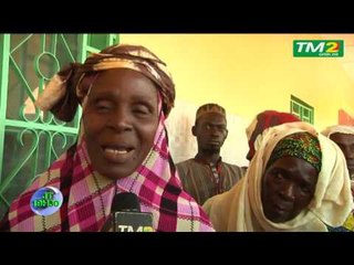 JT TM2 du 27 Octobre 2016