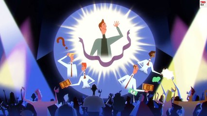 Why do people join cults  A crash course in how cults recruit and manipulate ...