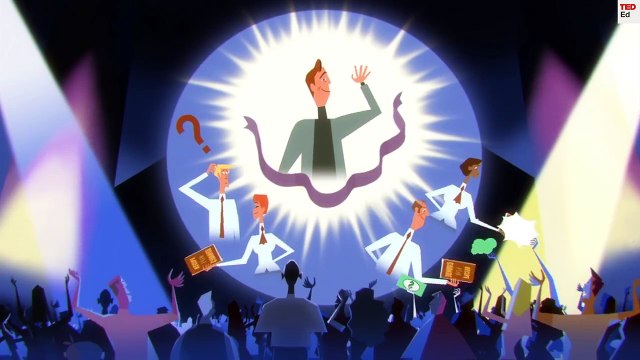 Why do people join cults A crash course in how cults recruit and manipulate ...