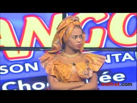 Justice dans Petit Déj sur WalfTV avec Pape Ndiaye