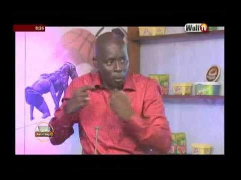 Le Sénégal favori de la CAN, selon Cheikh Tidiane GOMIS