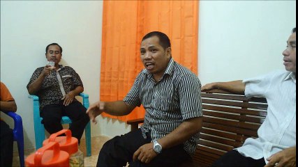 GPSK Gloria Sintang - Natalan - Rumah Jemaat 5 (2016)