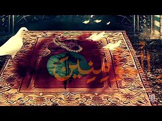 Shahdat e Mola ALI  a.s NOHA
