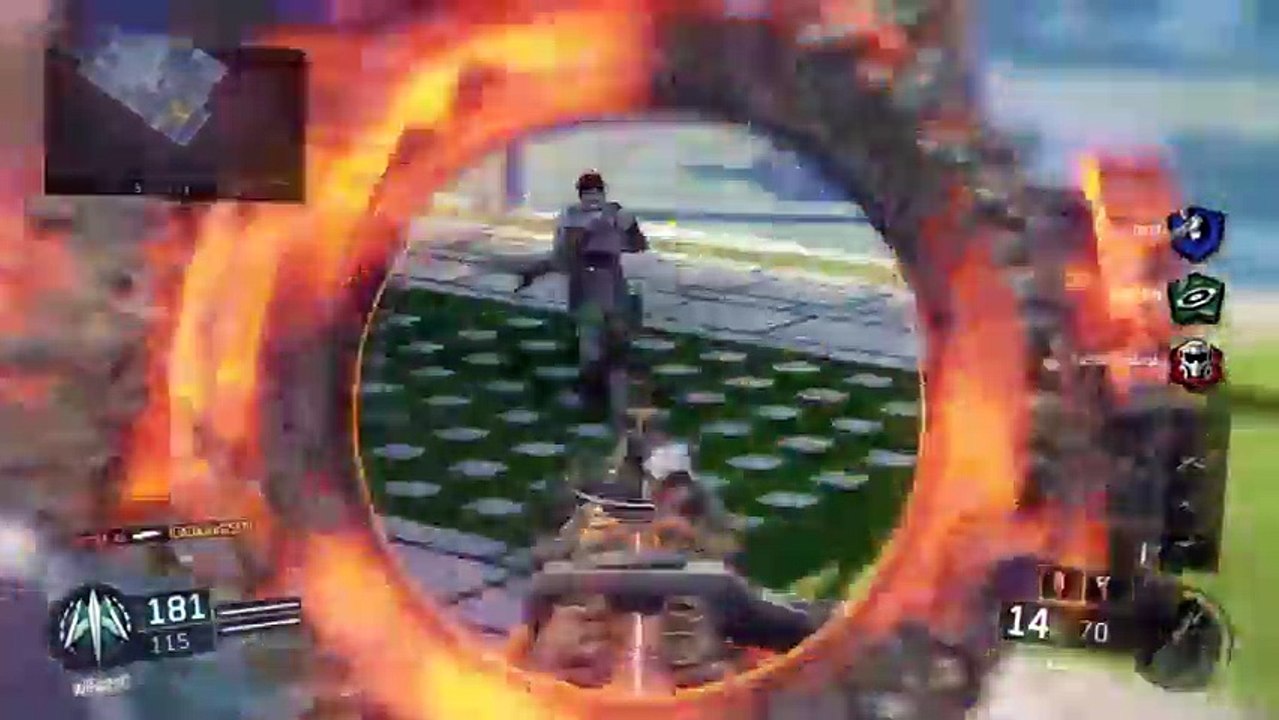 Getting a nuclear (85)
