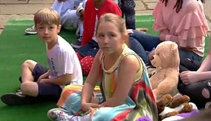 Hollyoaks 14th June 2017