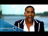 Arrestan en Puerto Rico a Don Omar por violencia doméstica