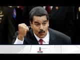 Venezuela en crisis ante posible salida de Maduro | Imagen Noticias con Ciro Gómez Leyva