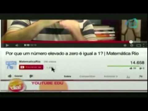 ¿Qué es YouTube Edu? / What is YouTube Edu?