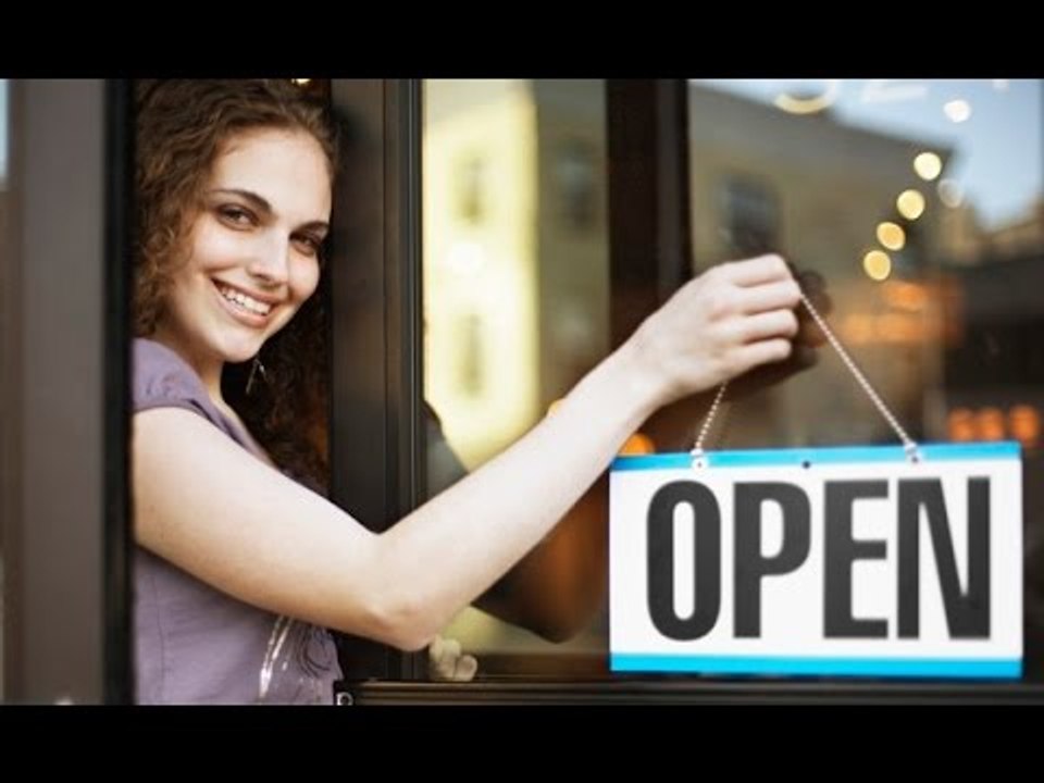 ¿Cómo saber si puedo emprender un negocio propio?