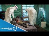 ALERTA por virus de Ébola, ya suman 887 muertos en África Occidental