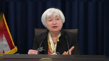 FED: Αύξηση επιτοκίων κατά 0,25%