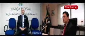 Depoimento do ex-diretor da PF Luiz Fernando Corrêa na Lava Jato